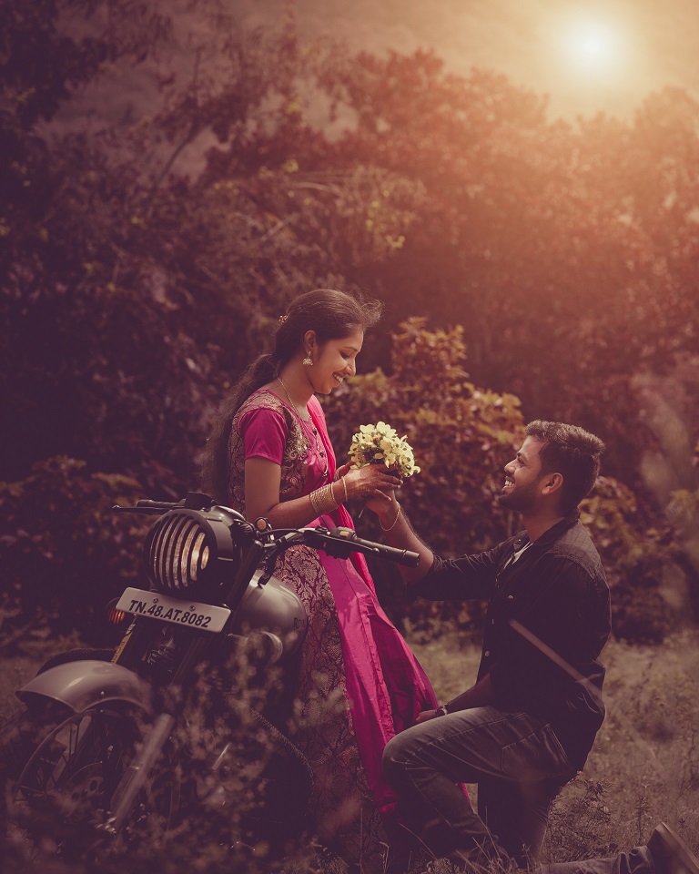 Fashion Photography